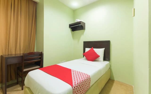 Amani Hotel - photo 4