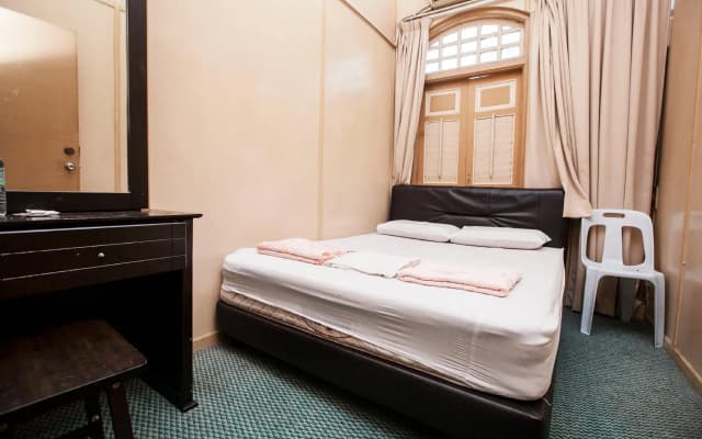 Old Penang Heritage Inn - photo 3