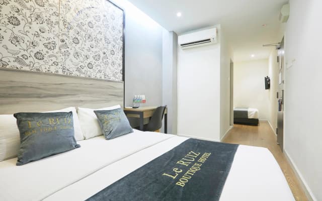 Le Ruiz Boutique Hotel - photo 4
