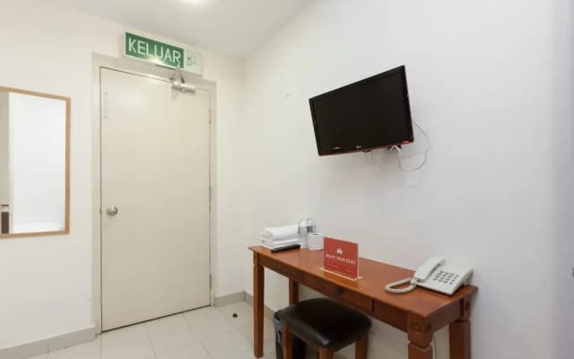 ZEN Rooms Changkat Thambi Dollah - photo 4