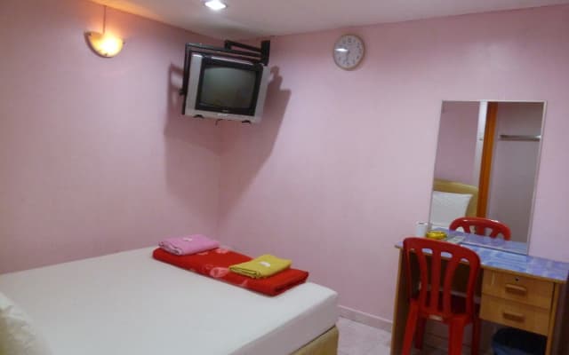Gombak Star Hotel - photo 4