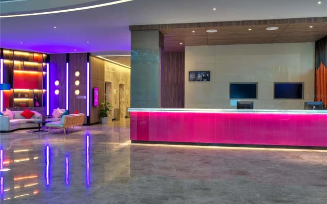 Ibis PJCC Petaling Jaya - photo 5