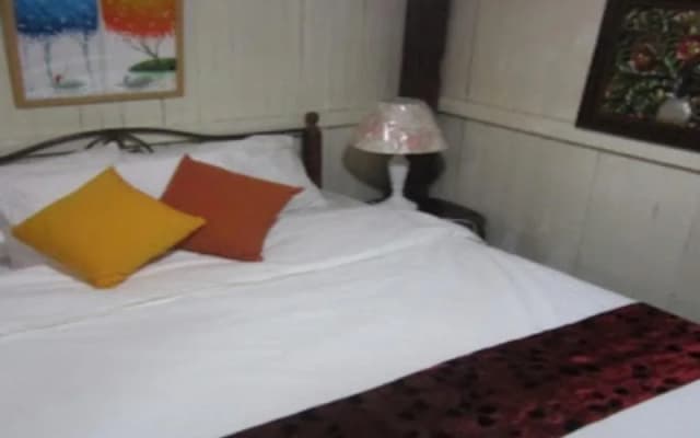 Trata  Leka Hotel - photo 5