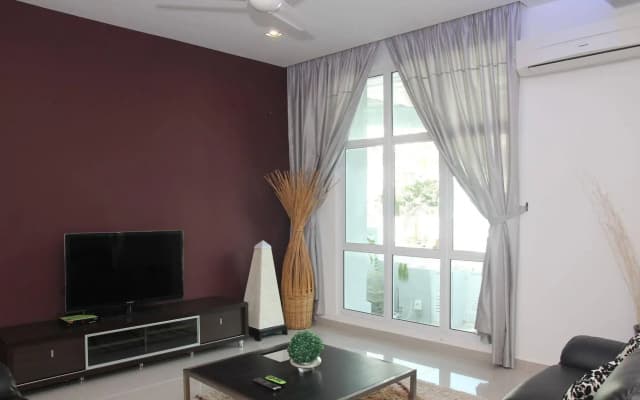 Delite Guest House No 13 @ Batu Ferringhi - photo 3