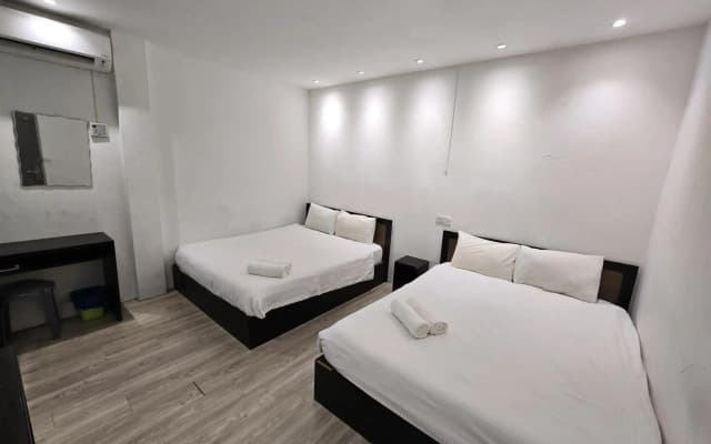 One Point Hotel @ King Centre - photo 3