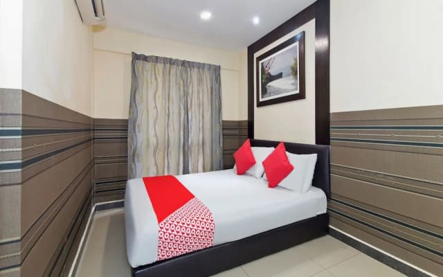 OYO 124 Hotel Seniman Sentul - photo 5