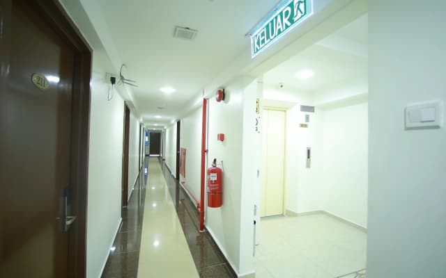 Hotel Gulshan Ampang - photo 2