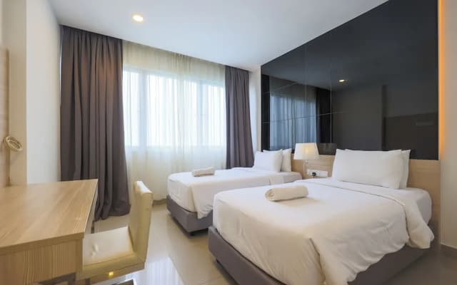 Genting Highlands Suite Ion Delemen - photo 3