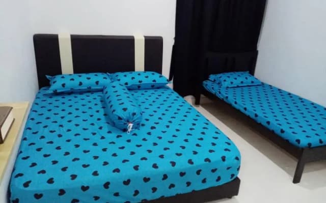 Homestay Seri Takir - photo 2