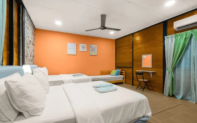 Villa Kiambang - photo 5