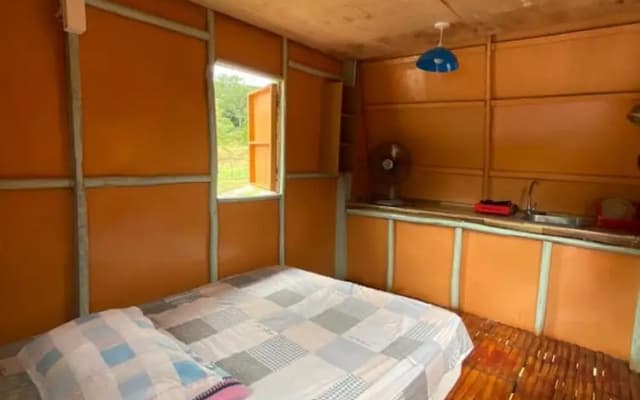 Hotel O Disan Baang Kiulu - photo 5