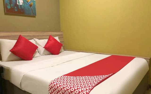Basic Hotel - photo 4