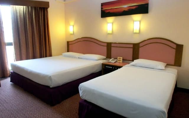 Hotel Grand Continental Langkawi - photo 5