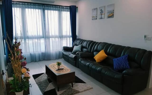 Preferred30 3R2B 7pax Meritus Perai - photo 3