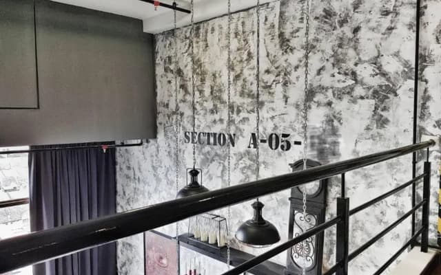 Escapade Prison Suites at Petaling Jaya - photo 4