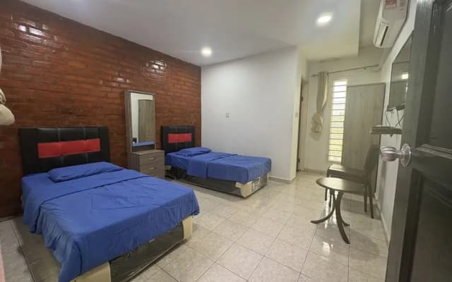 OYO 91257 Classic Homestay Keningau - photo 3