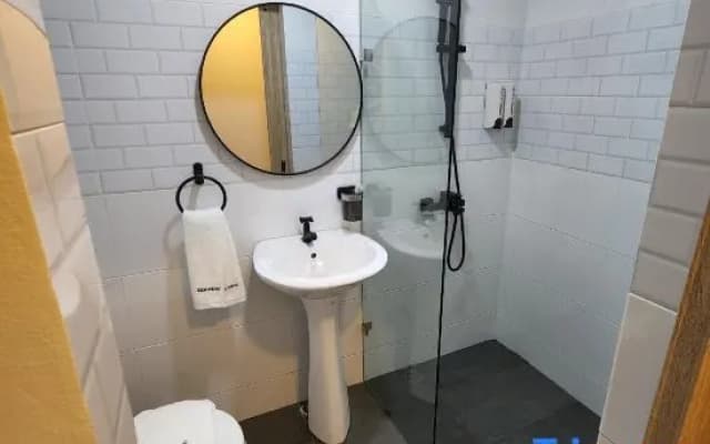 Semporna Seaview Hotel - photo 5