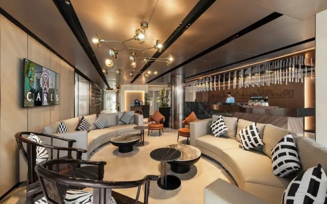 Citadines Connect Bertam Georgetown Penang - photo 2