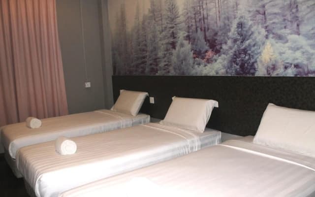 Jabez Resort - photo 4