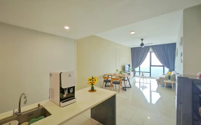 The Seasons*2BR WIFI, near KSL, Mid Valley, CIQ - photo 5