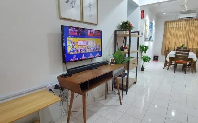 Kota Kinabalu Sabah City Homestay - photo 2