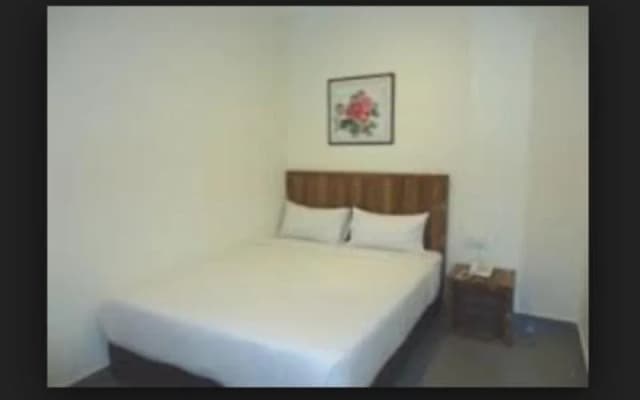 GP Guest House @ Gelang Patah - photo 4