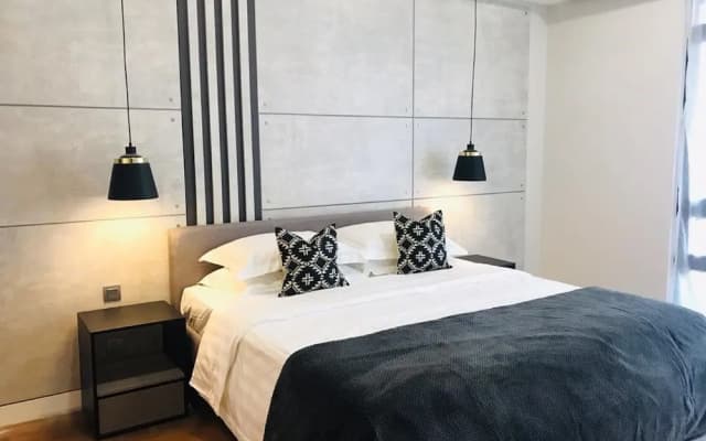 Gallipoli Anggun Suites - photo 3