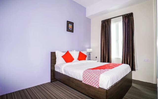 Hotel Seri Warisan - photo 3