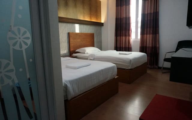 Maxi Inn - photo 5