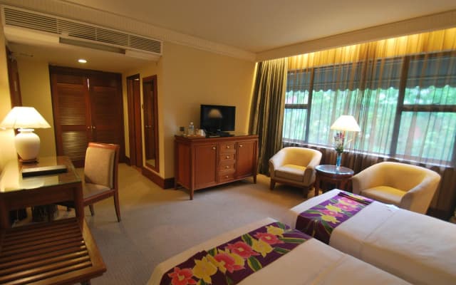 The Jesselton Hotel - photo 3