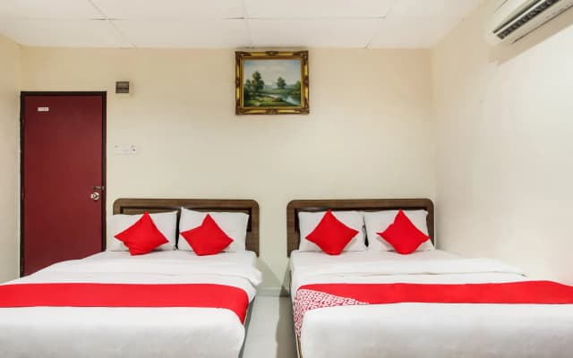 Super OYO 89427 Kavanas Hotel Taiping - photo 3