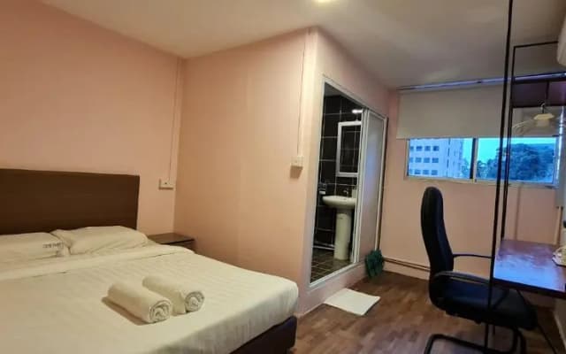 Misto Hotel - photo 2