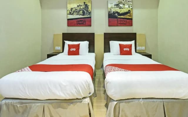 Townhouse Oak Melaka Near Dataran Pahlawan - photo 5