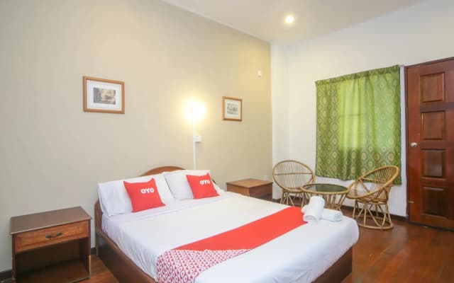 OYO 89537 Fairy Garden Resort - photo 4