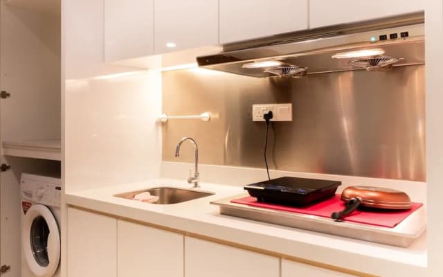 Rosebury Studio Suite by D Imperio Homestay - photo 4