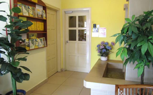 Sun Inns Hotel Seri Kembangan Mind1 - photo 2