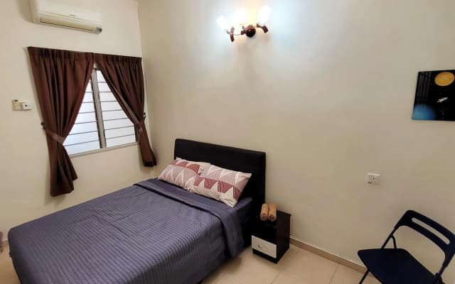 JackBeansprouts Homestay Botani Ipoh - photo 5