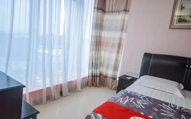 Arina Hotel at Bangi - photo 2