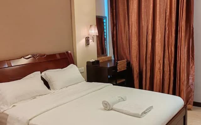 Hotel Prima - photo 2