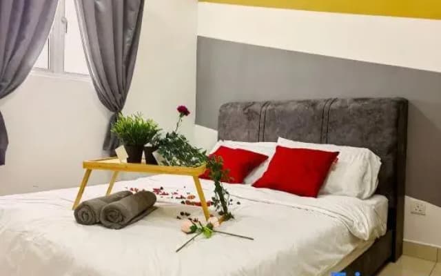 Alanis Residence Sepang KLIA Kota Warisan - photo 2