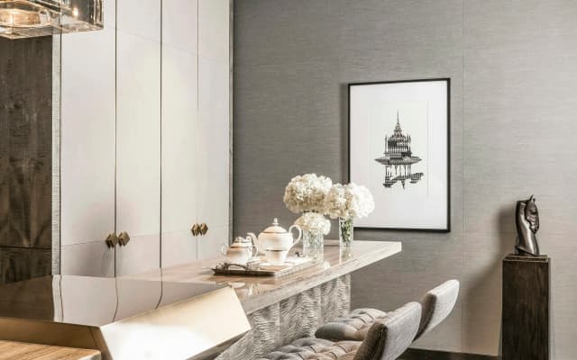 Four Seasons Hotel Kuala Lumpur - photo 4