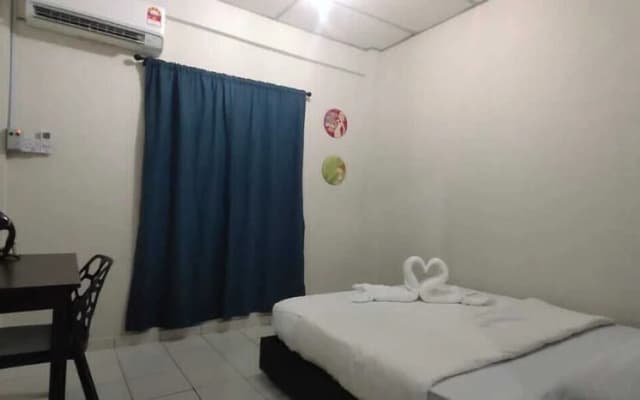 OYO HOME 90691 A4 Homestay - photo 5