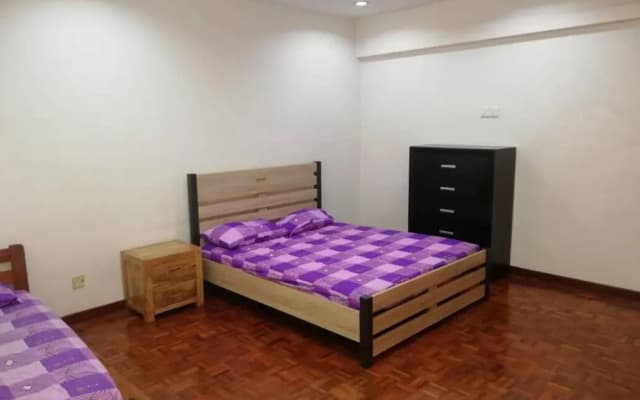 Sweethome for 7 travellers at seremban - photo 2