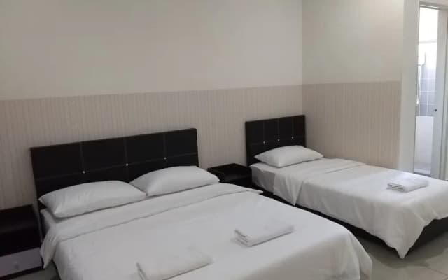 New and Classic Homestay 2 Storey House - photo 3