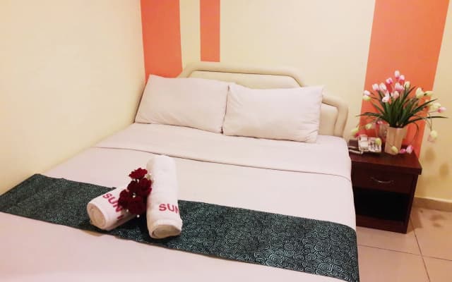Sun Inns Hotel Sunway Mentari - photo 5