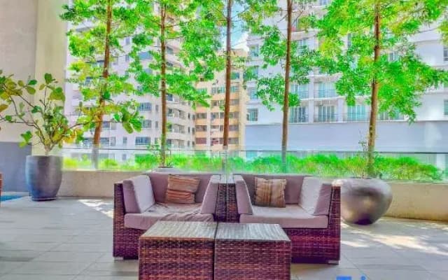 Lila Suites One Bukit Ceylon - photo 2