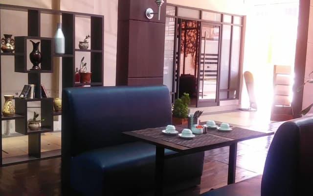 Gloria Swiss Hotel & Apartment Sandakan - photo 2
