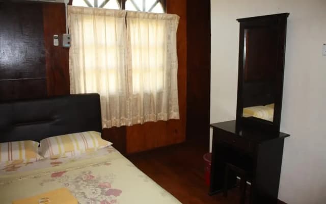 Samudra Beach Chalet - photo 5
