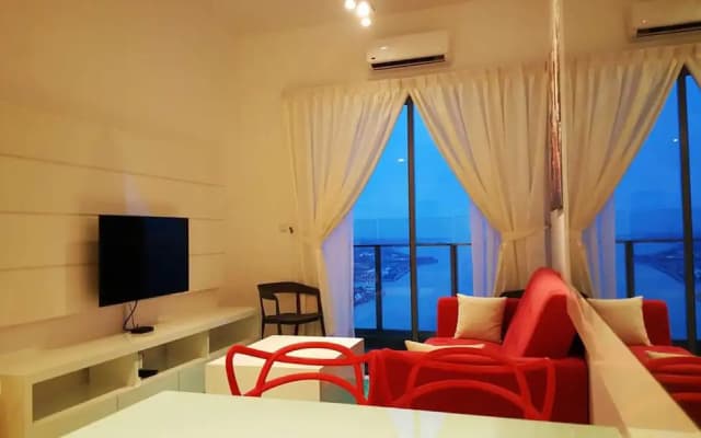 Brooklyn Suite Sea View - photo 5