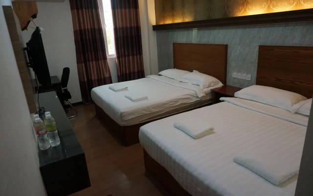 Maxi Inn - photo 4